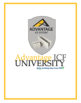 Join us for the next Advantage University!